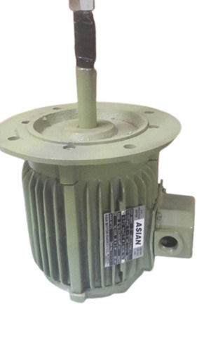 Premium Quality Material 370 Watt And 220 Voltage Single Phase Motor 