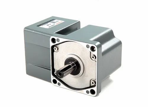 Blue Right Angle Gear Reducer For Industrial Use, 1000-2000 Rpm Speed