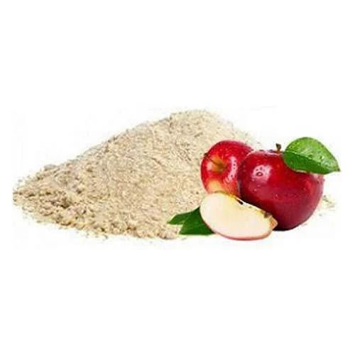 Spray Dried Apple Powder - Malus Domestica - Fruit Powder