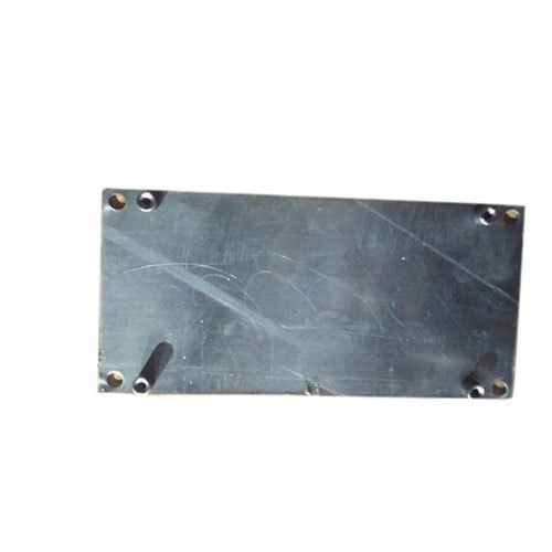 Street Light Base Plate