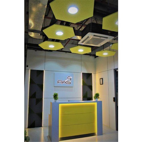 Turnkey Office Interior Designing Services