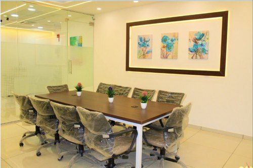 Turnkey Office Interior Services