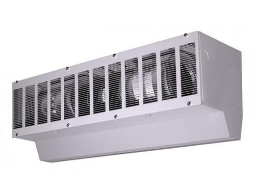 10 Feet Electric Air Curtain Unit For Mall And Hotel