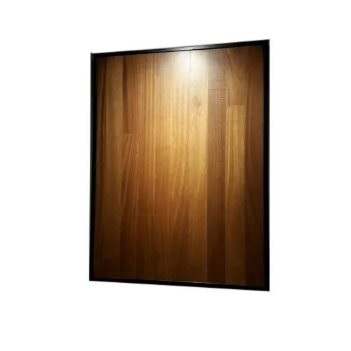 15 Mm Thickness Solid Wooden Flooring With 180 Cm Length