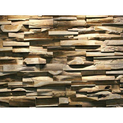 5 मिमी मोटाई और 8 फीट लंबाई के साथ 3 डी पीवीसी वॉल पैनल