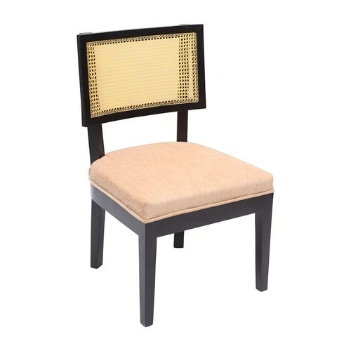 4 Legs Wooden Chair For Living Room And Outdoor Use