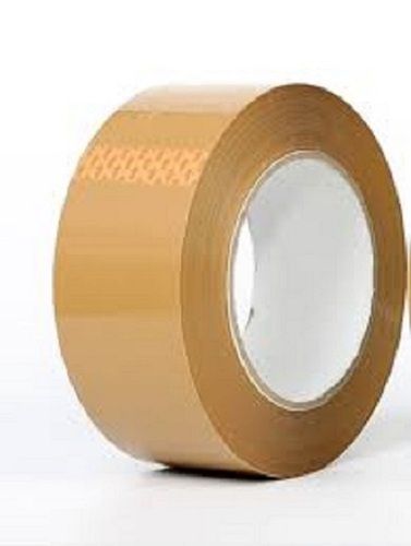 60mm Length And 55mm Thickness Single Side Packing Bopp Tapes