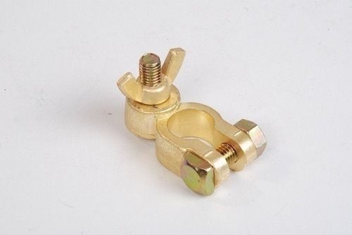 Gold 8Mm Rust Proof Polished Stainless Steel Wing Nut