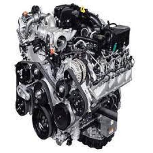 Aluminium Iron And Steel Laura 2.0 Tdi Diesel Engine Car Engine
