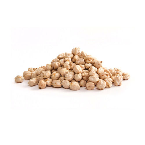 Chemical Free Organic Chickpeas Ingredients: Natural Yeast