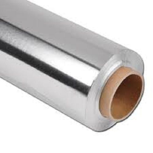 Disposable Virgin Insulated Food Wrapping Aluminium Foil Roll