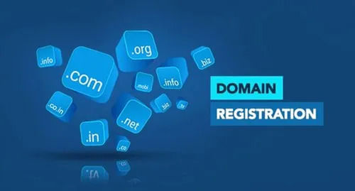 Domain Registration Services