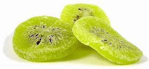 Dried Kiwi With 9 Months Shelf Life And Packaging Size 1 Kg
