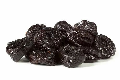 Dried Plums With 1 Year Shelf Life And Packaging Size 10 Kg, 99% Purity