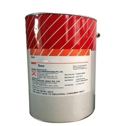 Fosroc Nitoflor Eu5 Epoxy Shelf Life 23 Year at Best Price in Delhi