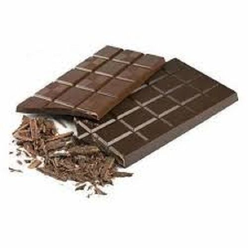 Improves Health Hygienic Prepared Delicious Sweet Taste Dark Brown Chocolate