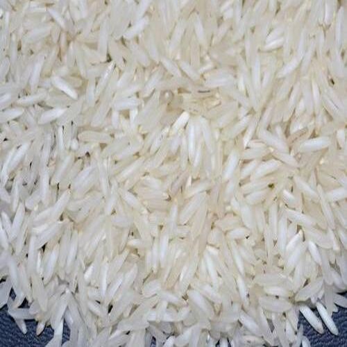 Natural Taste Rich in Carbohydrate Chemical Free Organic Dried White PR 14 Rice