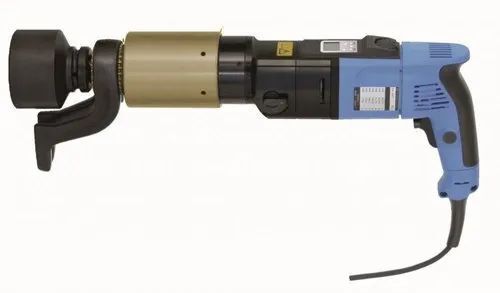 Portable Heavy Duty Electric Torque Wrench For Industrial Use