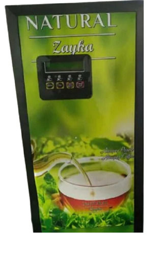 Ruggedly Constructed LCD Display Automatic Coffee Machines (220 Volt 9 Kg)