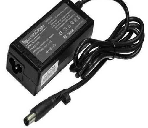 Three Pin 19V 45W Laptop Battery Travel Charger Adapter Application: Personal