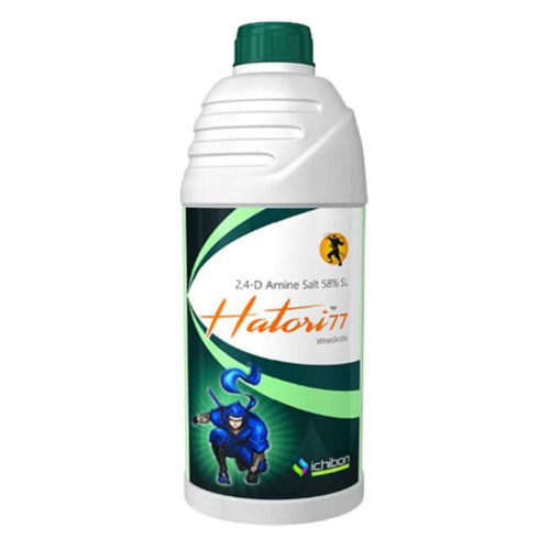 1 Liter 98% Purity Liquid Weedicides For Agriculture