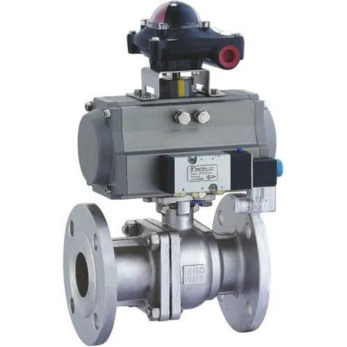 Disposable 2 Pc Corrosion Resistance Body Enhanced Service Life Hard Structure Design Ball Valve