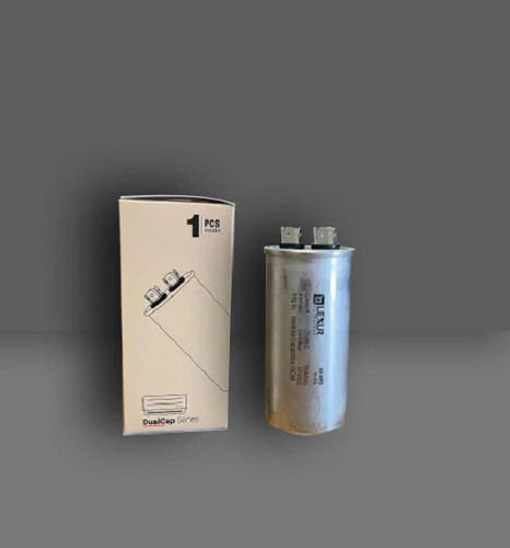 50 MFD Oil Filled Surface Mount Air Condition Aluminium Capacitors