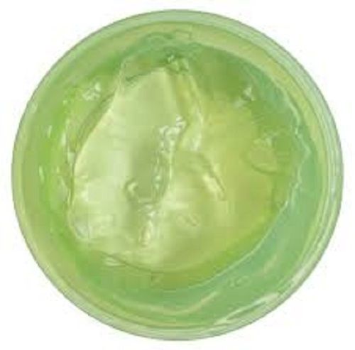 Pure Green A Grade Fresh Aloe Vera Gel 