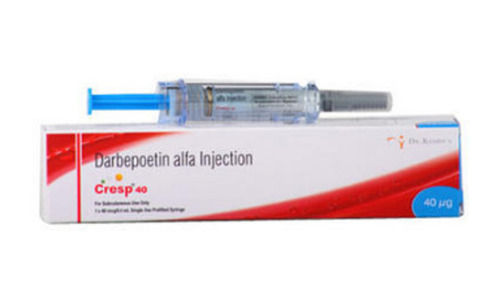 Darbepoetin Alfa Injection 0.4ml