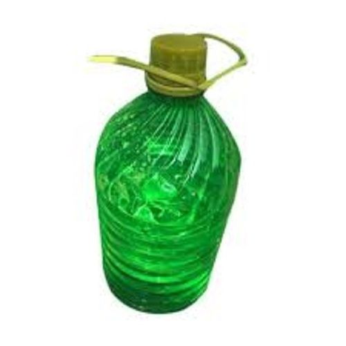 Distilled Water Packaging: Plastic Bottle