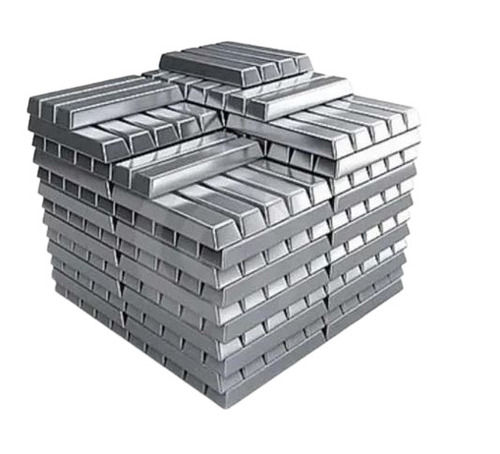 Dust Resistance Industrial Polished Rectangular Aluminium Ingots Ingredients: Natural Yeast