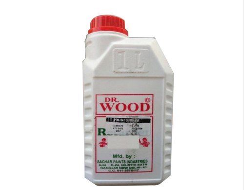 Eco Friendly White Spirit Wood Polish Thinner 