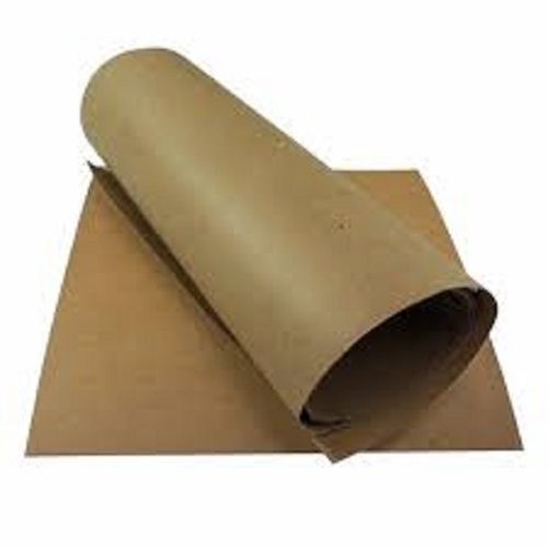 Brown Electrical Insulating Paper