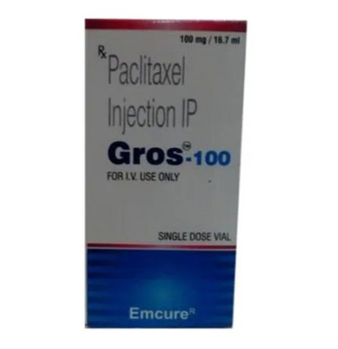 paclitaxel injection