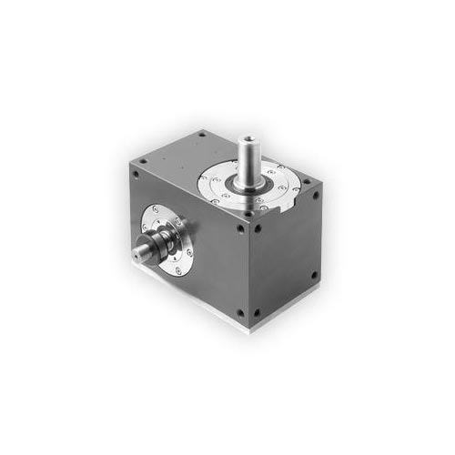 Metal Heavy Duty Cam Indexers For Industrial Use