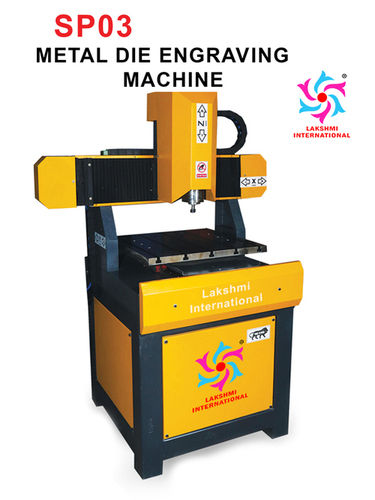 Glass Engraving Machine at Rs 550000/unit, robot cutting in Chennai