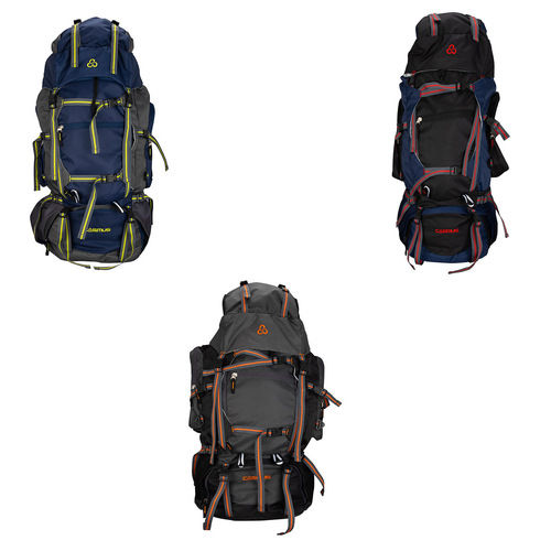 Backpack Bag Manufacturers Mumbai - Laptop Bags