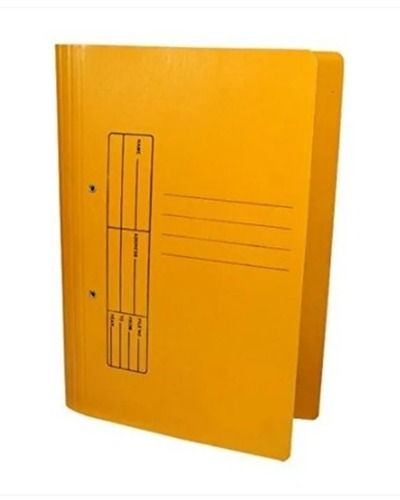 Rectangular Cardboard Storage Documents Office File Folder (26x35 Centimeter)