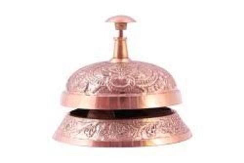 Security Purpose Brass Call Bells