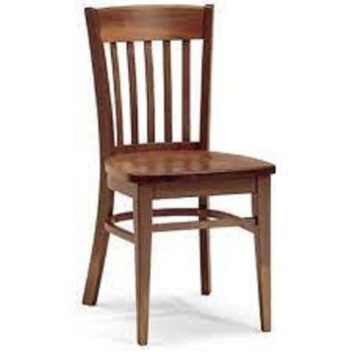 Solid Wooden Chairs