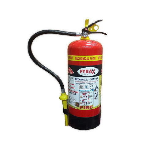 Sturdy Construction Easy Operation Foam Afff And Portable Fire Extinguisher