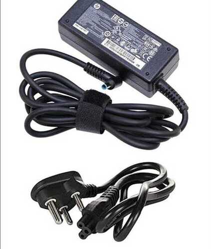 3 Pin High Speed Laptop Travel Charger Adapter