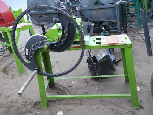 Automatic Iron Chaff Cutter For Agriculture Use, Rust Proof