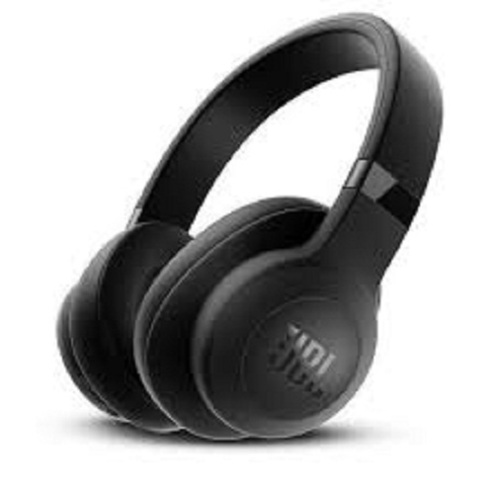 Black Earmuff Bluetooth Wireless Headphones at Best Price in Madurai