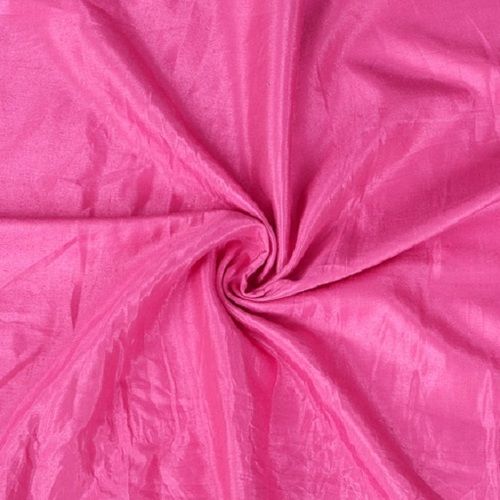 Breathable And Soft Silk Viscose Lightweight Plain Dyed Fabric For Making Dresses