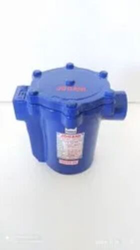 Heat Resistance Hard Structure Premium Design Moisture Proof Cast Iron Bucket Steam Trap