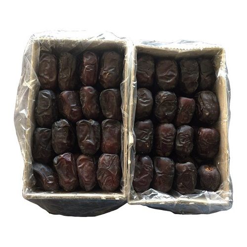 High Purity Rich In Protein Mazafati A Grade Dates