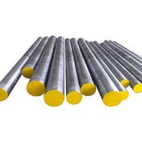 Hot Rolled Stainless Steel Forged Bar