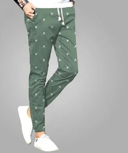 Buy Parx Light Green Skinny Fit Flat Front Trousers for Mens Online  Tata  CLiQ
