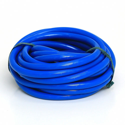 Meter Polyurethane Farm Tube Blue 8MM for Poultry Drinkers Rabbit Nipple Drinkers